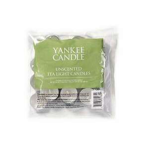 Yankee Candle Classic Teamécses (25 darabos) (1130786) kép