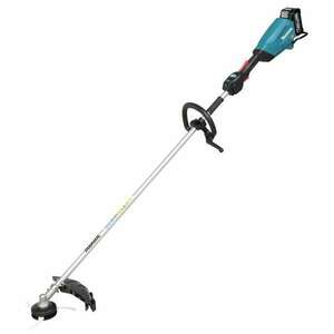 Makita UR017GM101 40V Akkumulátoros fűkasza + 1x 4Ah Akku + Töltő (UR017GM101) kép