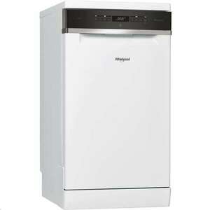 Whirlpool WSFO 3O34 PF Szabadonálló 10 helybeállítások D (WSFO 3O34 PF) kép