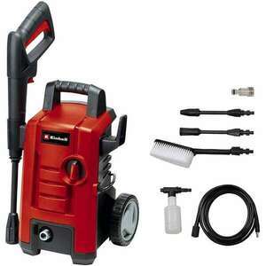 Einhell TC-HP 130 magasnyomású mosó (4140750) kép