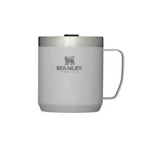 The Classic Legendary Camp Mug 350 ml Termosz - Szürke (2809366173) kép