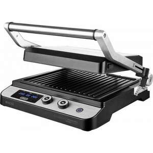 ECG KG 1000 Gourmet kontaktgrill (KG 1000) kép