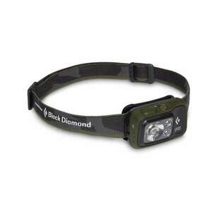 Black Diamond Spot 400 LED fejlámpa - Olivazöld (BD6206723002ALL1) kép