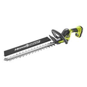 Ryobi RY18HT45A-120 Akkumulátoros sövényvágó (5133005381) kép