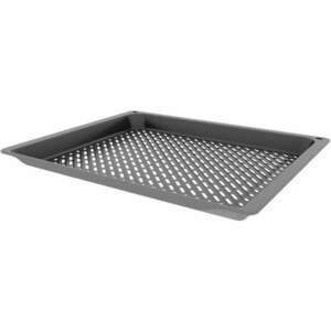 Bosch HEZ629070 sütő alkatrész és tartozék Fekete Acél Grill lemez (HEZ629070) kép