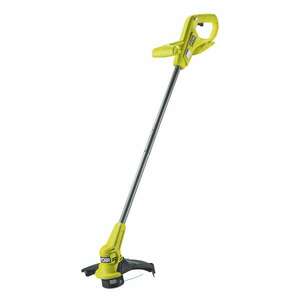 Ryobi RY18LT23A-0 Akkumulátoros szegélynyíró (Akku és töltő nélkül) (5133005457) kép