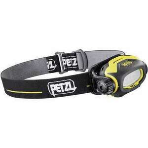 Fejlámpa Ex zóna: 2, 22 Petzl PIXA 1 30 lm 17 m (E78AHB) kép