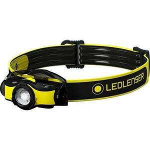 LED Lenser IH5R tölthető ipari fejlámpa (502025) (LED Lenser 502025) kép