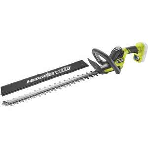 Ryobi ONE+ RY18HT55A-0 Akkumulátoros sövényvágó (akku és töltő nélkül) (5133004909) kép