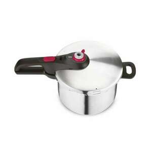 Tefal P2530750 Secure 5 NEO kukta 6l (P2530750) kép