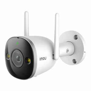 Kültéri Wi-Fi kamera IMOU Bullet 2 Pro 4MP (IPC-F46FEP-D) kép