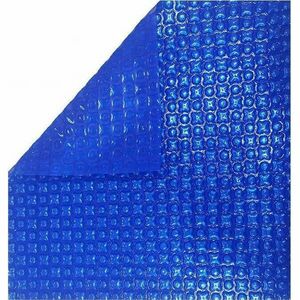 OXO Optimal Blue 500 medence szolártakaró méretre vágható 6, 0 x 12, 0m kép