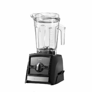 Vitamix Ascent 2500 Turmixgép (Fekete) kép