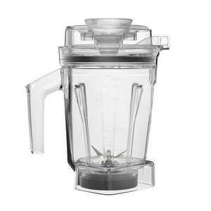 Vitamix 1, 4 l-es DRY tartály Ascent kép