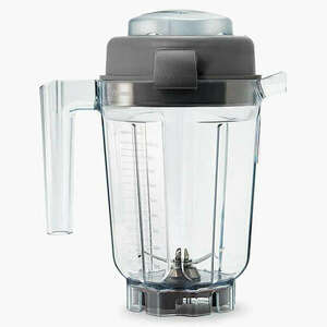 Vitamix 0, 9 l-es DRY tartály Explorian, Pro, TNC kép