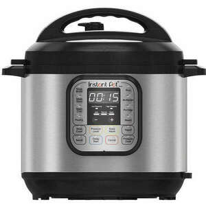 Instant Pot Duo 6 multifunkciós főzőedény kép