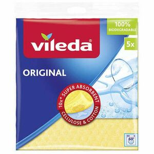 Vileda classic Szivacskendő 5x kép