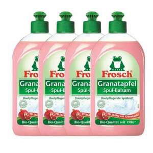 Frosch Mosogatószer gránátalmás (4x500ml) kép