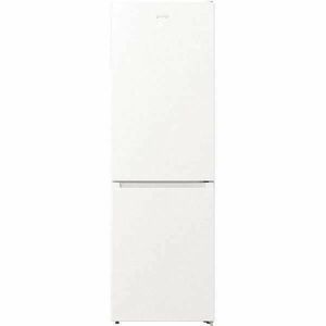 Gorenje RK6191EW4 Alulfagyasztós hűtőszekrény, 314L, M: 185 cm, FrostLess, F energiaosztály, Fehér kép