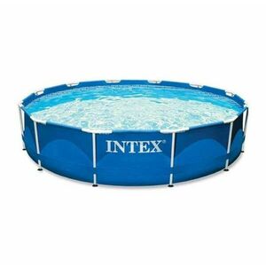 Intex Frame Pool Set Rondo Kerek medence (366 x 61 cm) kép