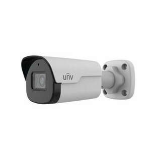 Uniview Prime-I 4MP Lighthunter csőkamera, 2.8mm fix objektívvel, mikrofonnal (IPC2124SB-ADF28KM-I0) kép