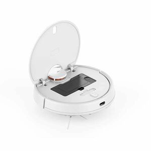 Xiaomi Robot Vacuum S10 EU White kép