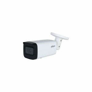 Dahua IP csőkamera - IPC-HFW2441T-ZAS (4MP, 2, 7-13, 5mm, kültéri, H265+, IP67, IR60m, SD, mikrofon, PoE, Lite AI) kép