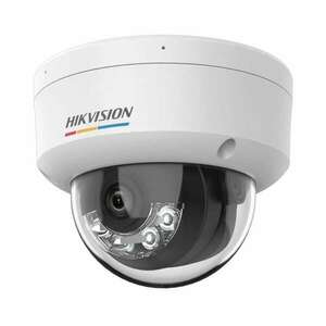 Hikvision DS-2CD1127G2H-LIU 2MP 2.8mm IP Dome kamera (DS-2CD1127G2H-LIU(2.8MM)) kép