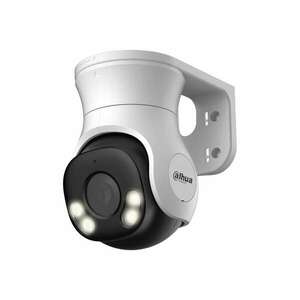 Dahua Smart Dual Light 5MP 3.6mm Analóg PT Dome kamera (HAC-PT1500A-IL-A-0360) kép