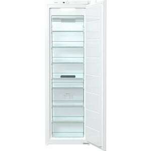 Gorenje FNI418EE1 Beépíthető fagyasztószekrény, 212L, M: 177.2, FastFreeze, NoFrost, E energiaosztály kép