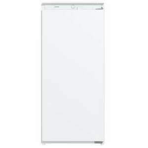 Gorenje RI412EE1 Beépíthető egyajtós hűtőszekrény, 199L, M: 122.5, Mechanikus vezérlés, E energiaosztály kép