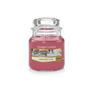 Yankee Candle Home Sweet Home Illatgyertya 104g kép