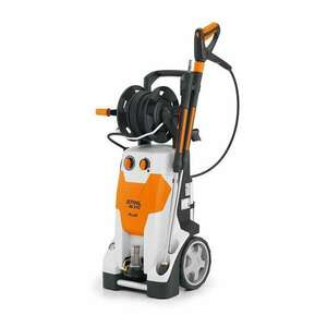 STIHL RE-272 Plus magasnyomású mosó, kerámia dugattyúval, 150 bar/620 l/h, 4788 012 4512 kép