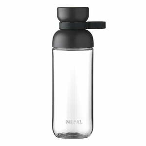 Fekete tritán ivópalack 500 ml Nordic black – Mepal kép