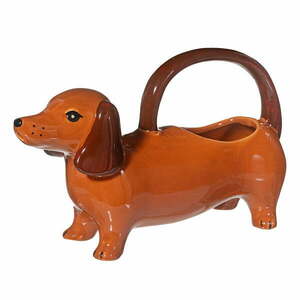 Porcelán locsolókanna Sausage Dog – Sass & Belle kép