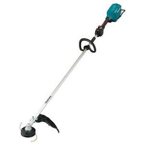 Makita UR014GZ 40V Akkumulátoros fűkasza (Akku és töltő nélkül) kép