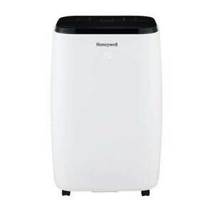 Honeywell HT12CESVWK Mobil Klíma, 3.5 kW, Fehér-Fekete kép