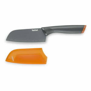 Rozsdamentes acél santoku kés FreshKitchen – Tefal kép