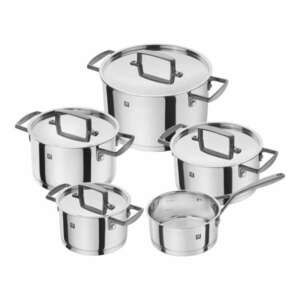 Zwilling 71160-005-0 Bellasera Edénykészlet - Inox (5 részes) kép