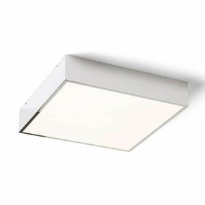 MERANO LED 30 mennyezeti lámpa króm/matt akrilát 230V LED 16W IP44 3000K kép