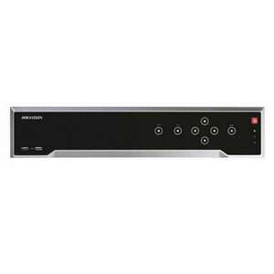 NVR 4K, 32 csatorna 12MP - HIKVISION - DS-7732NI-I4 kép