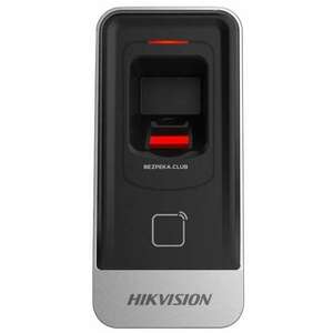 Hikvision DS-K1201AMF RFID Beléptető kártyaolvasó kép