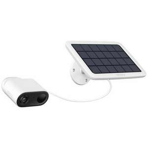 IMOU Cell Go Wi-Fi IP kamera + napelem (KIT/IPC-B32P/FSP12) (KIT/IPC-B32P/FSP12) kép