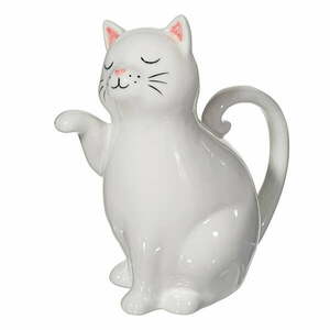 Porcelán locsolókanna Cat – Sass & Belle kép