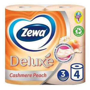 Deluxe, Peach, Zewa kép