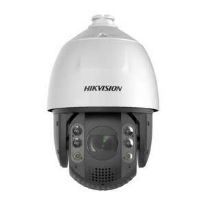 IP DarkFighter PTZ kamera, 4, 0 MP, Optikai zoom 32X, AutoTraking, IR 200 méter, Riasztó - HIKVISION - DS-2DE7A432IW-AEB(T5) kép