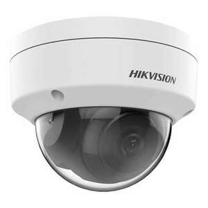 AcuSense, EXIR 2.0 - IP kamera 2, 0 MP, 2, 8 mm-es objektív, IR 30m, PoE, IK10 - HIKVISION - DS-2CD1123G2-I-2, 8 mm kép