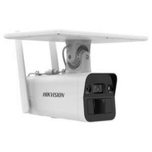 Kamera 4MP, objektív 4mm, IR max. 30m, 4G, napelem+akkumulátor, Audio, PIR, IP67 - HIKVISION kép