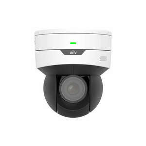 IP kamera Starlight mini-PTZ 5.0 MP, 5X zoom, kétirányú hang, Wi-Fi, IR 30M - UNV - IPC6415SR-X5UPW-VG kép