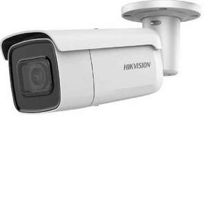 IP kamera 4.0MP, motoros objektív 2.8-12mm, SD-kártya, IR 50m - HIKVISION - DS-2CD2643G0-IZS(2.8-12mm) kép